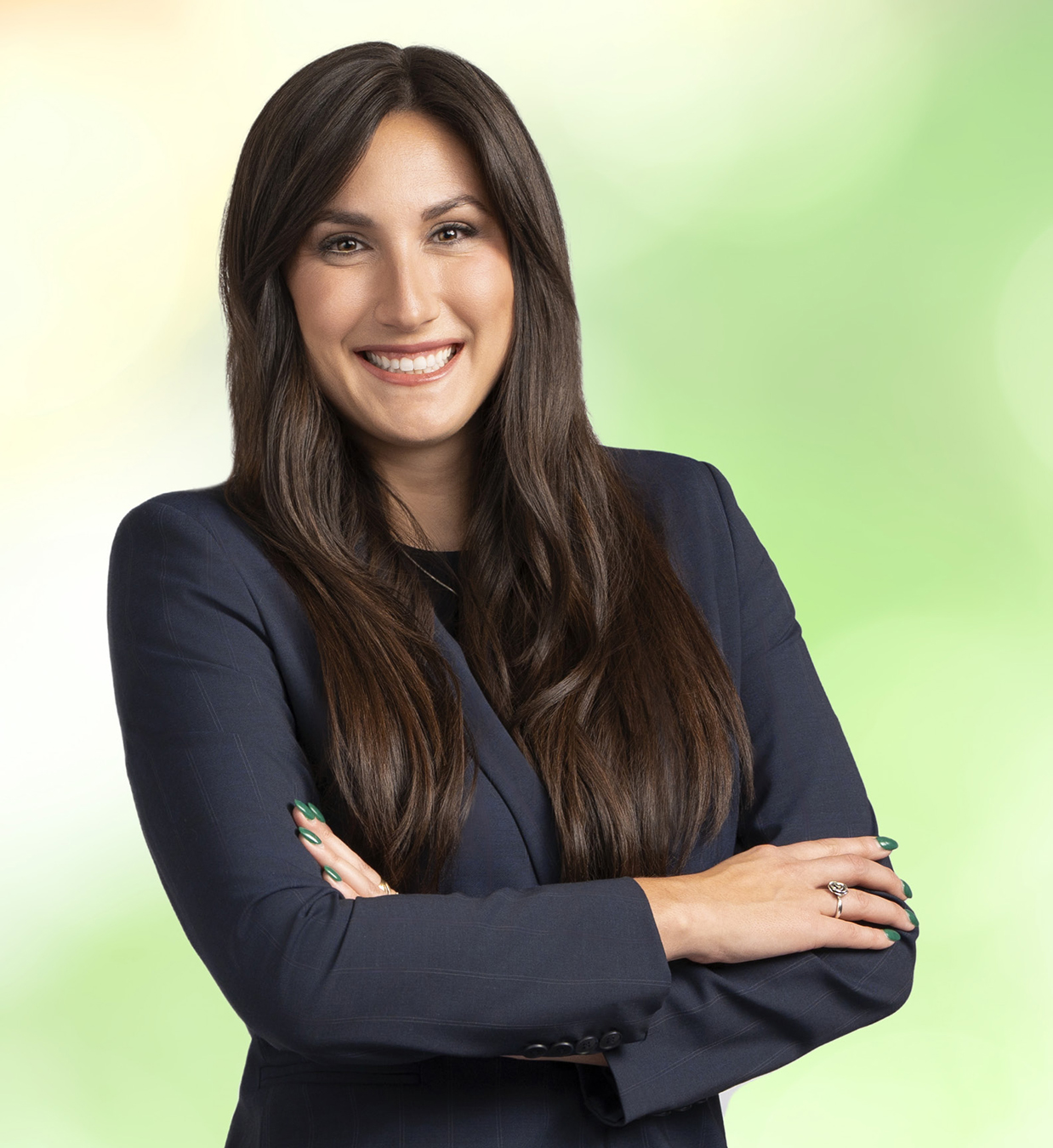 Daniela Ruelas - Armstrong Divorce and Family Law